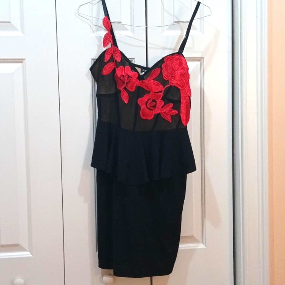 Women's dress